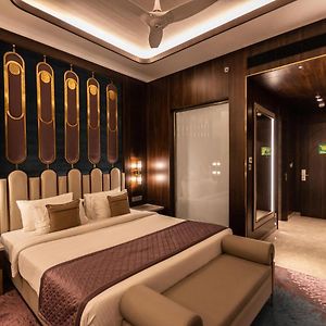 Chambre Premier Lit King-Size